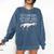 Lets Eat Kids Punctuation Saves Lives Dino Teacher Men Comfort Colors Sweatshirt Denim Lets Eat Kids Punctuation Saves Lives Dino Teacher Men Comfort Colors Sweatshirt Denim