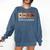 Educator Science Teacher Melanin Educator Science Comfort Colors Sweatshirt Denim Educator Science Teacher Melanin Educator Science Comfort Colors Sweatshirt Denim