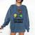 Electricity Explained Physics Nerd I Teacher School Comfort Colors Sweatshirt Denim Electricity Explained Physics Nerd I Teacher School Comfort Colors Sweatshirt Denim
