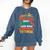 English Teacher Dinosaurs Didn’t Read What Happened To Them Comfort Colors Sweatshirt Denim English Teacher Dinosaurs Didn’t Read What Happened To Them Comfort Colors Sweatshirt Denim