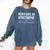 English Teacher Grammar Pun Shirt Comfort Colors Sweatshirt Denim English Teacher Grammar Pun Shirt Comfort Colors Sweatshirt Denim
