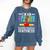 Im English Teacher You Have To Write In Complete Sentences Comfort Colors Sweatshirt Denim Im English Teacher You Have To Write In Complete Sentences Comfort Colors Sweatshirt Denim