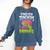 English Teachers Love Brains Zombie Teacher School Halloween Comfort Colors Sweatshirt Denim English Teachers Love Brains Zombie Teacher School Halloween Comfort Colors Sweatshirt Denim