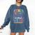 English Teaching ENL Teacher Language Is What We Do Comfort Colors Sweatshirt Denim English Teaching ENL Teacher Language Is What We Do Comfort Colors Sweatshirt Denim