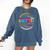 ESOL Squad Teachers And Students Team Back To School Comfort Colors Sweatshirt Denim ESOL Squad Teachers And Students Team Back To School Comfort Colors Sweatshirt Denim