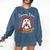 Espooky Vibes Maestra Halloween Spanish Mexican Teacher Comfort Colors Sweatshirt Denim Espooky Vibes Maestra Halloween Spanish Mexican Teacher Comfort Colors Sweatshirt Denim
