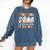 Everyone Communicates Differently Halloween Sped Teacher Comfort Colors Sweatshirt Denim Everyone Communicates Differently Halloween Sped Teacher Comfort Colors Sweatshirt Denim