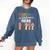 Everyone Is Welcome Here Shirt Teacher Comfort Colors Sweatshirt Denim Everyone Is Welcome Here Shirt Teacher Comfort Colors Sweatshirt Denim