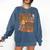 Fall In Love With Science Math Teacher Fall Thanksgiving Comfort Colors Sweatshirt Denim Fall In Love With Science Math Teacher Fall Thanksgiving Comfort Colors Sweatshirt Denim