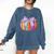 Fall Pumpkin Books Lover Halloween Teacher Teaching Staff Comfort Colors Sweatshirt Denim Fall Pumpkin Books Lover Halloween Teacher Teaching Staff Comfort Colors Sweatshirt Denim