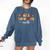 Fall Teacher Fall In Love With Math Math Thanksgiving Comfort Colors Sweatshirt Denim Fall Teacher Fall In Love With Math Math Thanksgiving Comfort Colors Sweatshirt Denim