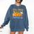 Fall Vibes And That Teacher Life Autumn Thanksgiving Comfort Colors Sweatshirt Denim Fall Vibes And That Teacher Life Autumn Thanksgiving Comfort Colors Sweatshirt Denim