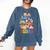 Farm Trip Field Trip Squad Farm Visit Teachers Students Comfort Colors Sweatshirt Denim Farm Trip Field Trip Squad Farm Visit Teachers Students Comfort Colors Sweatshirt Denim