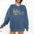 Feliz Viernes Happy Friday Spanish Teacher Friday Spanish Sp Comfort Colors Sweatshirt Denim Feliz Viernes Happy Friday Spanish Teacher Friday Spanish Sp Comfort Colors Sweatshirt Denim