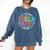 Field Day 2024 Let The Games Begin Teacher Kids Girls Boys Comfort Colors Sweatshirt Denim Field Day 2024 Let The Games Begin Teacher Kids Girls Boys Comfort Colors Sweatshirt Denim