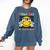 Field Day 2025 Let The Games Begin Yellow Team Teachers Kids Comfort Colors Sweatshirt Denim Field Day 2025 Let The Games Begin Yellow Team Teachers Kids Comfort Colors Sweatshirt Denim