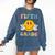 Fifth Grade Team Teachers Boys Girls Retro Smile 5th Grade Comfort Colors Sweatshirt Denim Fifth Grade Team Teachers Boys Girls Retro Smile 5th Grade Comfort Colors Sweatshirt Denim