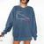 Find X Math Teacher Graphic Sarcastic Novelty Dad Joke Comfort Colors Sweatshirt Denim Find X Math Teacher Graphic Sarcastic Novelty Dad Joke Comfort Colors Sweatshirt Denim