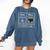 First Caffeinate Then Educate I Am Earning A Break Teacher Comfort Colors Sweatshirt Denim First Caffeinate Then Educate I Am Earning A Break Teacher Comfort Colors Sweatshirt Denim