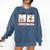 First Data Then Thanksgiving Im Earning A Break Sped Teacher Comfort Colors Sweatshirt Denim First Data Then Thanksgiving Im Earning A Break Sped Teacher Comfort Colors Sweatshirt Denim