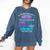 If At First You Don't Succeed Try Doing Your Math Teacher Comfort Colors Sweatshirt Denim If At First You Don't Succeed Try Doing Your Math Teacher Comfort Colors Sweatshirt Denim
