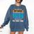 If At First You Don't Succeed Try Doing What Science Teacher Comfort Colors Sweatshirt Denim If At First You Don't Succeed Try Doing What Science Teacher Comfort Colors Sweatshirt Denim