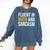 Fluent In Math And Sarcasm Teacher Appreciation Day Gift Comfort Colors Sweatshirt Denim Fluent In Math And Sarcasm Teacher Appreciation Day Gift Comfort Colors Sweatshirt Denim