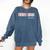 Fourth Grade Team 4th Grade Teacher Girls Boys Comfort Colors Sweatshirt Denim Fourth Grade Team 4th Grade Teacher Girls Boys Comfort Colors Sweatshirt Denim