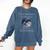 Full Moon Teacher Humor For Men Women Girls Kids Comfort Colors Sweatshirt Denim Full Moon Teacher Humor For Men Women Girls Kids Comfort Colors Sweatshirt Denim