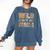 Fun Zoo Animal Print Teacher Shirts Wild About My Students Comfort Colors Sweatshirt Denim Fun Zoo Animal Print Teacher Shirts Wild About My Students Comfort Colors Sweatshirt Denim