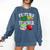 Future Teacher With Canyon And Book Teacher Men Women Girls Kids Comfort Colors Sweatshirt Denim Future Teacher With Canyon And Book Teacher Men Women Girls Kids Comfort Colors Sweatshirt Denim