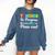 Future Teacher Cool Teacher In Progress Please Wait Comfort Colors Sweatshirt Denim Future Teacher Cool Teacher In Progress Please Wait Comfort Colors Sweatshirt Denim