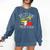 Future Teacher Costume Tee For Men Women Adults And Kids Comfort Colors Sweatshirt Denim Future Teacher Costume Tee For Men Women Adults And Kids Comfort Colors Sweatshirt Denim