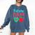 Future Teacher Education Student Comfort Colors Sweatshirt Denim Future Teacher Education Student Comfort Colors Sweatshirt Denim