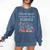 Going To Try Science Geek Nerd Tee Teacher STEM Comfort Colors Sweatshirt Denim Going To Try Science Geek Nerd Tee Teacher STEM Comfort Colors Sweatshirt Denim