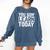 You Gon Learn Today Teacher Teaching Comfort Colors Sweatshirt Denim You Gon Learn Today Teacher Teaching Comfort Colors Sweatshirt Denim