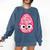 Good Egg Teacher Halloween Costume Group The Greg Egg Comfort Colors Sweatshirt Denim Good Egg Teacher Halloween Costume Group The Greg Egg Comfort Colors Sweatshirt Denim