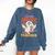 Groovy Faboolous Spooky Music Teacher Halloween Men Women Comfort Colors Sweatshirt Denim Groovy Faboolous Spooky Music Teacher Halloween Men Women Comfort Colors Sweatshirt Denim