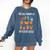 We All Grow At Different Rates Back To School Teacher Comfort Colors Sweatshirt Denim We All Grow At Different Rates Back To School Teacher Comfort Colors Sweatshirt Denim
