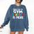 Gym Teacher Back To School Teacher Shirts For Men Women Girls Kids Comfort Colors Sweatshirt Denim Gym Teacher Back To School Teacher Shirts For Men Women Girls Kids Comfort Colors Sweatshirt Denim