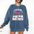 Halloween Costume Team SPED Teacher Special Education Comfort Colors Sweatshirt Denim Halloween Costume Team SPED Teacher Special Education Comfort Colors Sweatshirt Denim