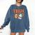 Halloween Medical Lab Science Microbiology Scientist Teacher Men Women Comfort Colors Sweatshirt Denim Halloween Medical Lab Science Microbiology Scientist Teacher Men Women Comfort Colors Sweatshirt Denim