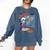 Halloween Skeleton Geography Teacher Pumpkin Bats Classroom Comfort Colors Sweatshirt Denim Halloween Skeleton Geography Teacher Pumpkin Bats Classroom Comfort Colors Sweatshirt Denim