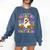 Halloween Teacher You Can't Scare Me I Teach First Grade Comfort Colors Sweatshirt Denim Halloween Teacher You Can't Scare Me I Teach First Grade Comfort Colors Sweatshirt Denim