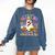 Halloween Teacher You Can't Scare Me I Teach Kindergarten Comfort Colors Sweatshirt Denim Halloween Teacher You Can't Scare Me I Teach Kindergarten Comfort Colors Sweatshirt Denim