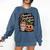 Halloween Teacher Phonemes Graphemes Caffeine Coffee Lover Comfort Colors Sweatshirt Denim Halloween Teacher Phonemes Graphemes Caffeine Coffee Lover Comfort Colors Sweatshirt Denim