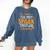 Halloween Teacher I Teach The Most Spooktacular Students Men Women Comfort Colors Sweatshirt Denim Halloween Teacher I Teach The Most Spooktacular Students Men Women Comfort Colors Sweatshirt Denim
