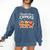 Hangin With My Cookies Gingerbread Christmas Teacher Comfort Colors Sweatshirt Denim Hangin With My Cookies Gingerbread Christmas Teacher Comfort Colors Sweatshirt Denim