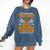 Hard Being The Best Auto Mechanics Teacher For Men Women Kids Comfort Colors Sweatshirt Denim Hard Being The Best Auto Mechanics Teacher For Men Women Kids Comfort Colors Sweatshirt Denim