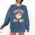 Haunted By 67 Meme Six Seven 6 7 Halloween Teachers Comfort Colors Sweatshirt Denim Haunted By 67 Meme Six Seven 6 7 Halloween Teachers Comfort Colors Sweatshirt Denim